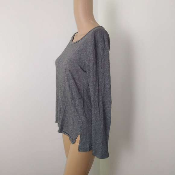 Madewell basic top - Picture 2 of 4